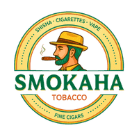 Smokaha Logo